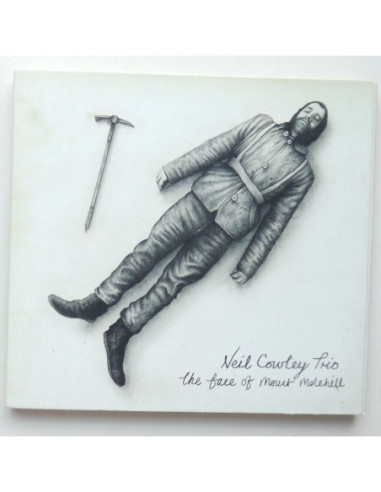 Neil Cowley Trio - The Face Of Mount Molehill