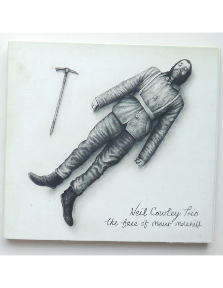 Neil Cowley Trio - The Face Of Mount Molehill