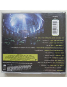 OST - Batman Forever 2