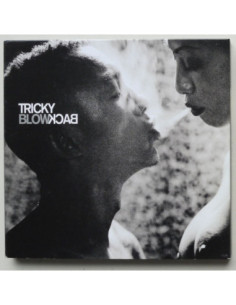 Tricky - Blowback