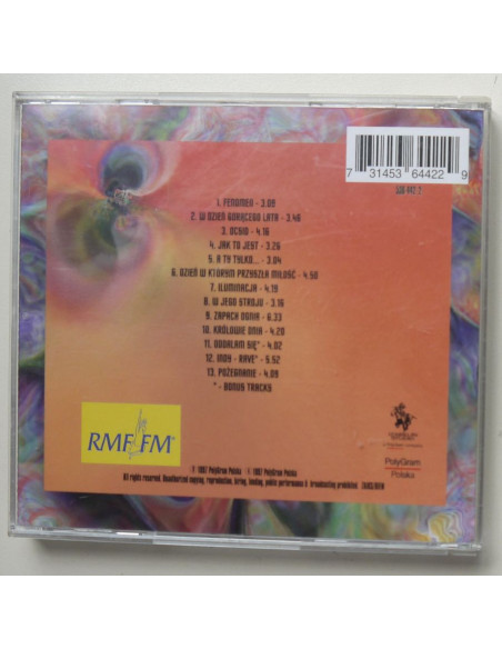 Big Day - Iluminacja