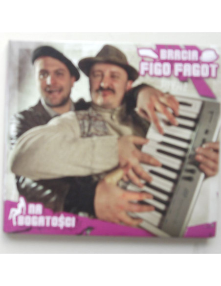 Bracia Figo Fagot - Na bogatości