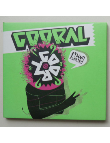 Gooral - Ethno Electro