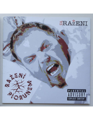 Rażeni Piorunem - Zarażeni
