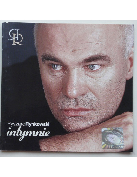 Rynkowski Ryszard - Intymnie – Live