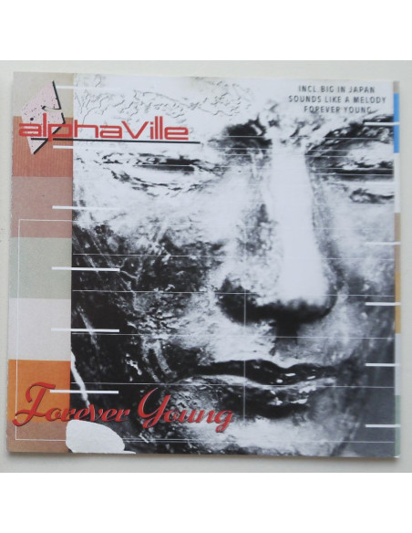Alphaville - Forever Young