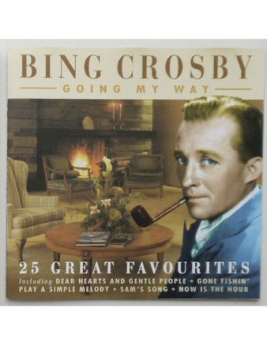 Bing Crosby - Going My Way