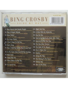 Bing Crosby - Going My Way 2