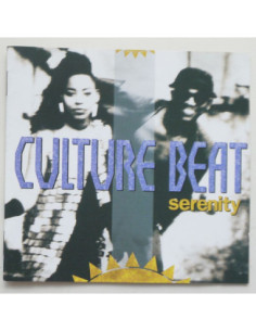 Culture Beat - Serenity