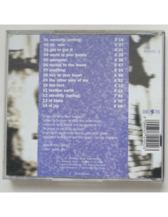 Culture Beat - Serenity 2