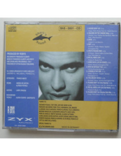 Double You - We All Need Love 2