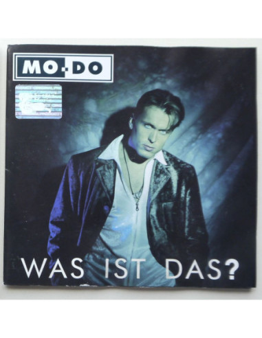 Mo-Do - Was Ist Das?