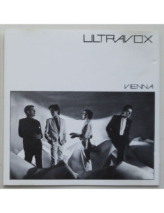 Ultravox - Vienna