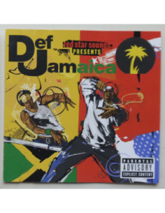 Składanka - Def Jamaica