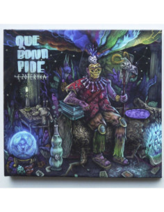 Quebonafide - Ezoteryka