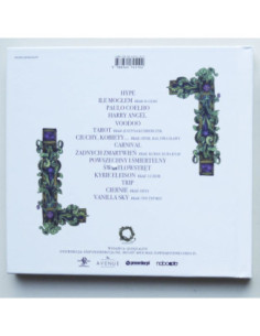 Quebonafide - Ezoteryka 2