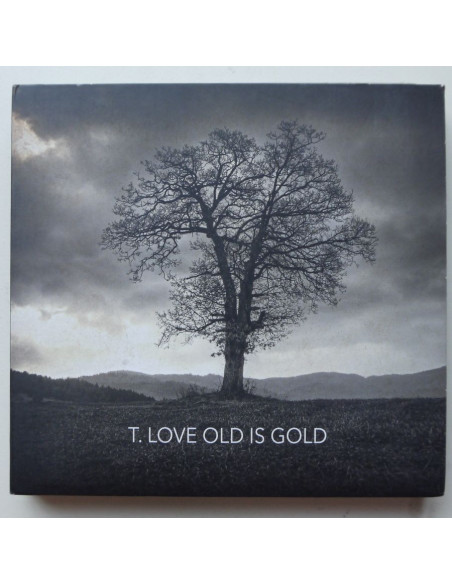 T.Love - Old Is Gold (2cd)