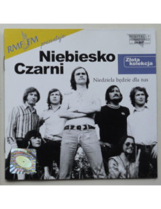 Niebiesko czarni - Niedziela będzie dla nas
