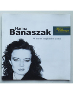 Banaszak Hanna - W moim magicznym domu