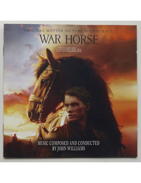 OST - War Horse