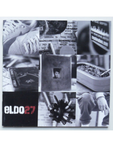 Eldo - 27