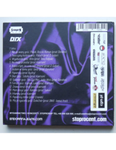 Borixon - Rap Not Dead 2