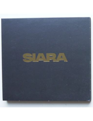 Kękę - Siara / Bis (2cd)