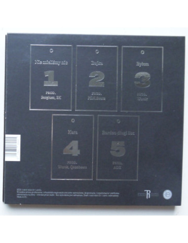 Kękę - Siara / Bis (2cd)