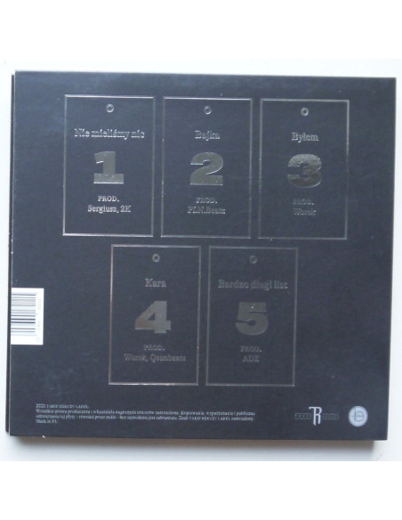 Kękę - Siara / Bis (2cd)