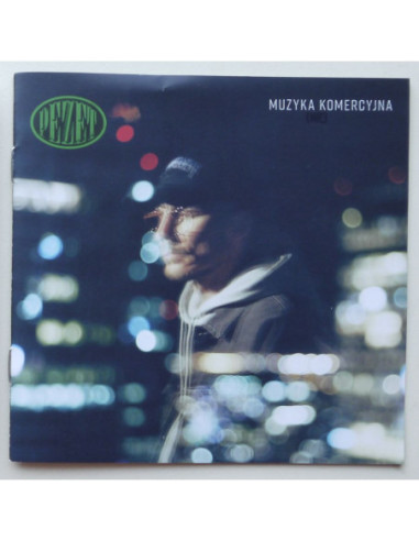 Pezet - Muzyka komercyjna