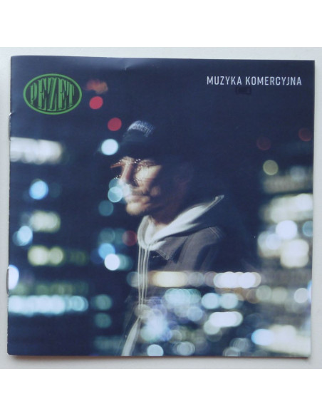 Pezet - Muzyka komercyjna