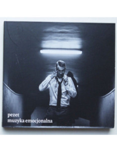 Pezet - Muzyka emocjonalna