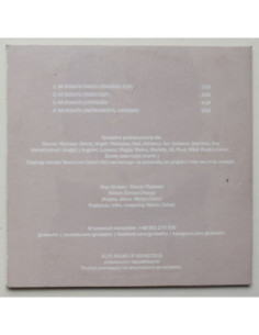 Grubas - Na bogato (CDS) 2