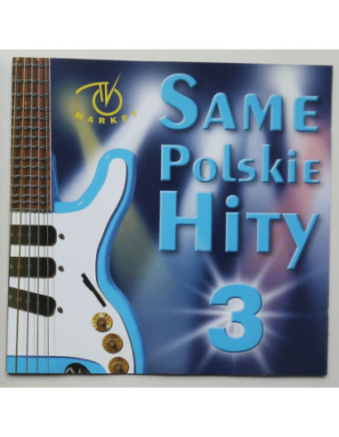 Składanka - Same polskie hity 3
