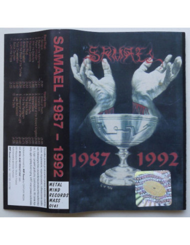 Samael - 1987 – 1992