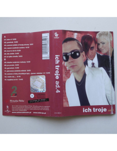 Ich Troje - ad.4