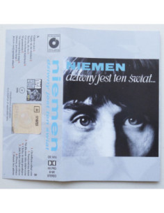 Niemen i Akwarele - Dziwny jest ten świat...