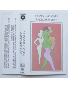 Sojka Stanisław - Radioaktywny