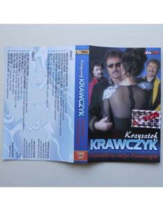 Krawczyk Krzysztof - Arrivederci moja dziewczyno