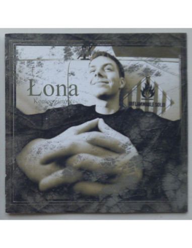 Łona - Koniec żartów