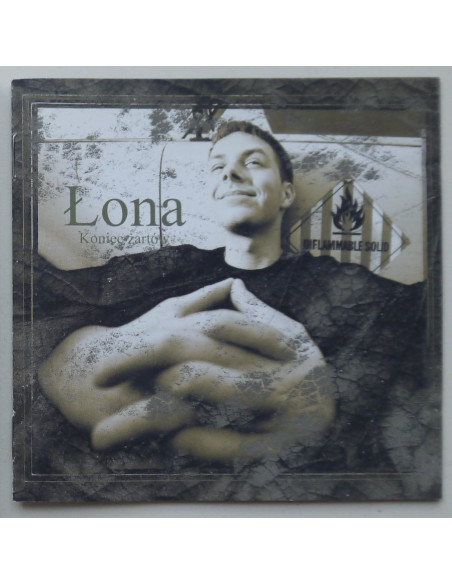 Łona - Koniec żartów