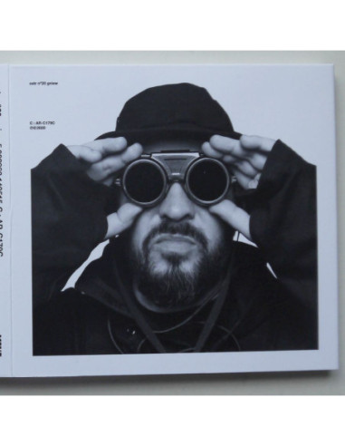 O.S.T.R. - Gniew (wer.C)