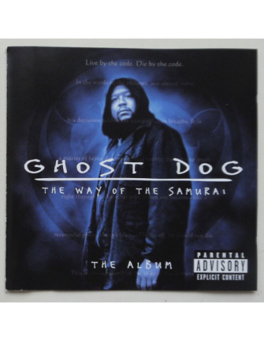 OST - Ghost Dog – The Way of the Samurai – The...