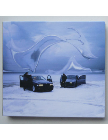 Pro8l3m - Ground Zero Mixtape