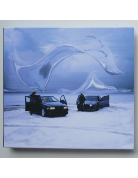 Pro8l3m - Ground Zero Mixtape