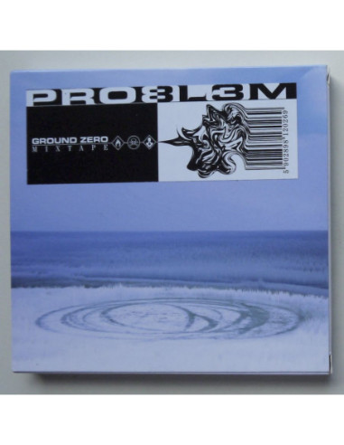 Pro8l3m - Ground Zero Mixtape