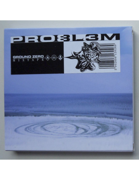 Pro8l3m - Ground Zero Mixtape