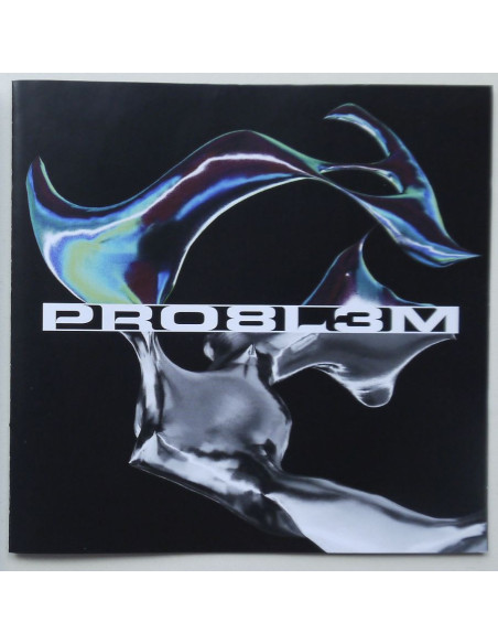 Pro8l3m - Ground Zero Mixtape