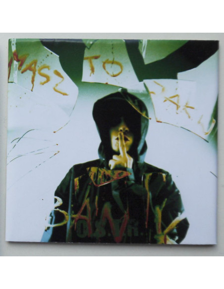 O.S.T.R. - Masz to jak w banku