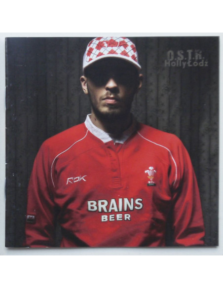O.S.T.R. - HollyŁódź